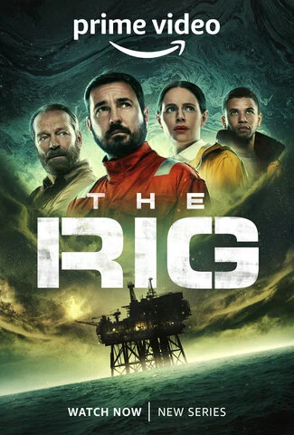 Буровая сериал 2023 смотреть онлайн бесплатно в хорошем качестве HD